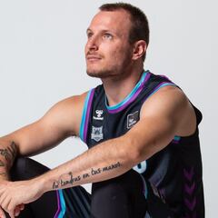 El derbi de Rafa Luz