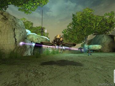 Nuevas imágenes de Unreal Tournament 2004