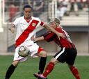 Rayo-Arsenal, vuelve la Champions