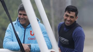 Jara: "Chile está entre los cinco mejores equipos del mundo"