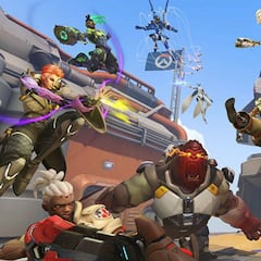 How much will new Overwatch 2 users have to play to get the original heroes?