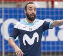 Ricardinho desmiente los rumores sobre un próximo regreso a Portugal