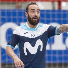 Ricardinho desmiente los rumores sobre un próximo regreso a Portugal
