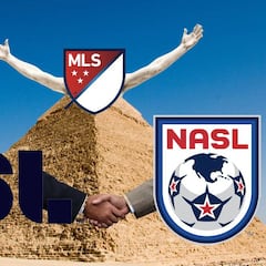 Fin del novelón, USA tendrá dos Segundas Divisiones: NASL y USL