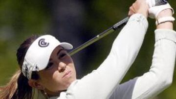 La Policía no descarta que la golfista Erica Blasberg fuera asesinada