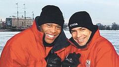 El Sevilla, a 10 bajo cero