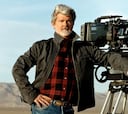 George Lucas, creador de ‘Star Wars’: “Lo siento si no les gusta, que vuelvan a ver ‘Matrix’”