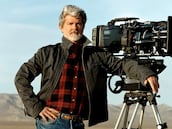 George Lucas, creador de ‘Star Wars’: “Lo siento si no les gusta, que vuelvan a ver ‘Matrix’”