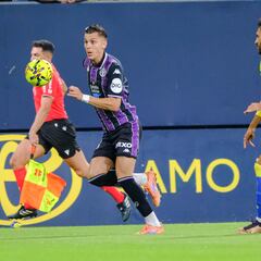 LaLiga denuncia los insultos contra Alejo en el Nuevo Mirandilla