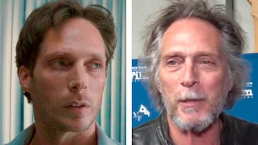 Los protagonistas de la película 'Heat' con Al Pacino, Robert De Niro y Val Kilmer