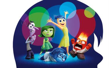 Disney Infinity 3.0 Inside Out, el toque Mario con estilo Pixar