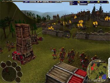 Warrior Kings: Battles tendrá una edición para coleccionistas