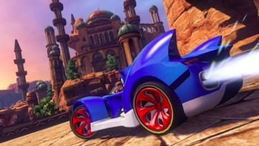 Todos los juegos de Sonic y en qué orden jugar