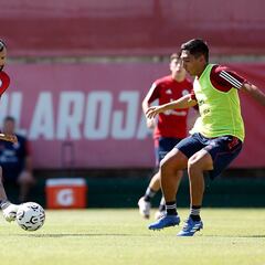 El potente mensaje de Vidal sobre Colo Colo: “No hablen más...”