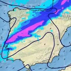 AEMET avisa de un descenso de las temperaturas en España: las zonas en las que más bajará