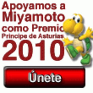 Miyamoto: "Espero seguir haciendo juegos de algún modo"