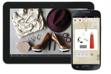 Whatoweater, cómo vestirse con el móvil para combatir el frío