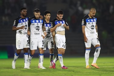 Gallos Blancos es otro equipo que debió descender, pero en la temporada 2022-2023.