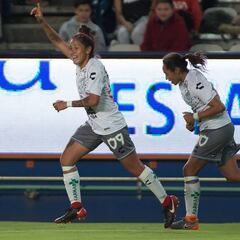 Pachuca empata a un gol con el Atlas y califica a semifinales