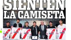 Prensa argentina crucifica a Teófilo Gutiérrez