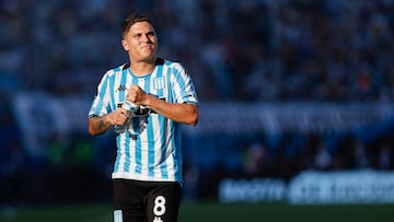 Juanfer sueña ser campeón con DIM y abre una puerta a Millos