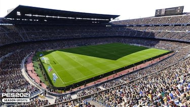 Lennart Bobzien: "Estamos reconstruyendo el PES de nueva generación desde cero"