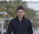 Tito Vilanova coge las riendas tras 65 días de ausencia