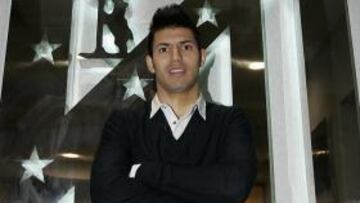 Agüero tiene órdenes de ser siempre políticamente correcto