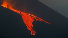 La Palma volcano | news summary for Friday 28 November