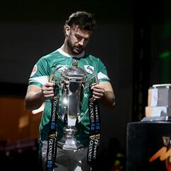 Un torneo de lo más apasionante