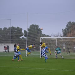 El equipo con jugadores de Tercera RFEF que puede ser campeón de Europa