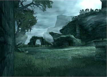 Peter Jackson's King Kong Impresiones E3