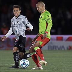 Los 0-0 casi no existen en el Clausura 2023