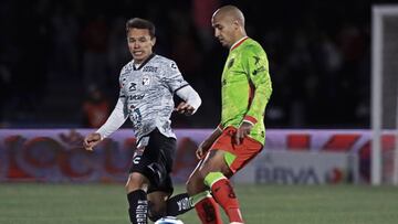 FC Juárez y León protagonizaron el último empate sin goles en lo que va del Clausura 2023