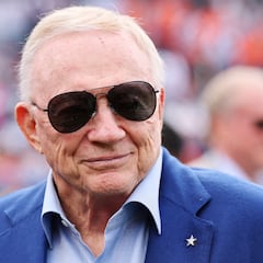 Will the Cowboys make a trade before the deadline or stick it out with the current roster?