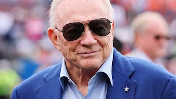 The Cowboys hinted at a potential trade to help out the defense, but will it be enough to be worth it? As the deadline approaches, what’s Jerry’s next move?