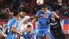 U. Española - U. de Chile: a qué hora se juega, horario, TV, canal y cómo ver el partido del Campeonato Nacional 2025