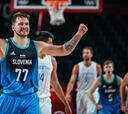 Monstruoso Doncic