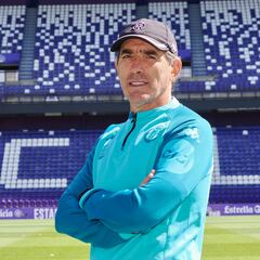 Almada: “No tiene sentido pensar más allá de la Cultural”