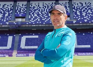 Guillermo Almada se topa con pared en España