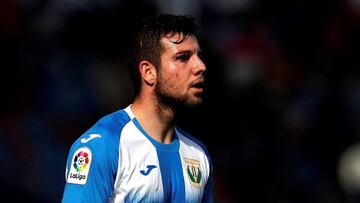 Ruibal abandonó el Ciutat de Valencia con once puntos