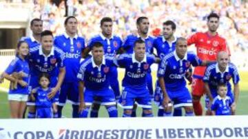 Varios de los titulares ante Emelec no jugarán este fin de semana.