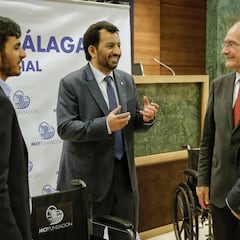 El aval de La Bajadilla no sirve a los Al Thani como garantía