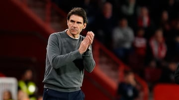 03/11/22 PARTIDO SEGUNDA DIVISION
GRANADA - LEVANTE
AITOR KARANKA