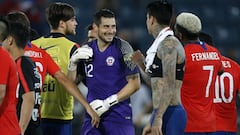 Agachar el moño y trabajar