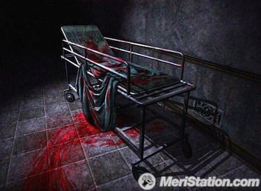 Dementium: The Ward, Impresiones