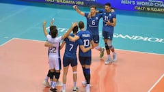 Polonia 2-3 Argentina: resumen y resultado del partido