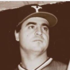 75 peloteros emblemáticos de la LMP: Cornelio García