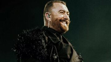 Sam Smith anuncia conciertos en México 2026: fechas y dónde comprar boletos