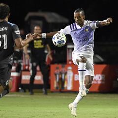 Portland Timbers vs Orlando City: Horario, TV; cómo y donde ver, Final del MLS is Back